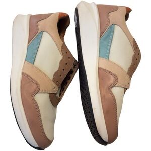 🌹𝐂𝐋𝐀𝐑𝐊𝐒 𝐔𝐍𝐒𝐓𝐑𝐔𝐂𝐓𝐔𝐑𝐄𝐃 𝐋𝐄𝐀𝐓𝐇𝐄𝐑-𝐂𝐀𝐍𝐕𝐀𝐒 𝐒𝐍𝐄𝐀𝐊𝐄𝐑𝐒 -𝐍𝐄𝐄𝐃 𝐖𝐇𝐈𝐓𝐄 𝐒𝐓𝐑𝐈𝐍𝐆𝐒